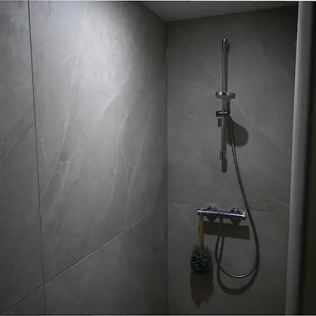 بيت للعطل L'ecume - 50m - Vue *