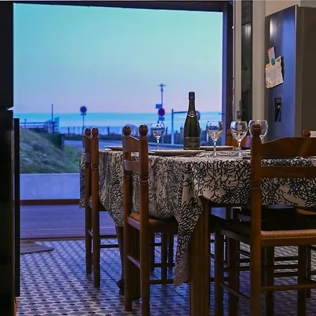 L'ecume - 50m - Vue * لا ترانش سور مير