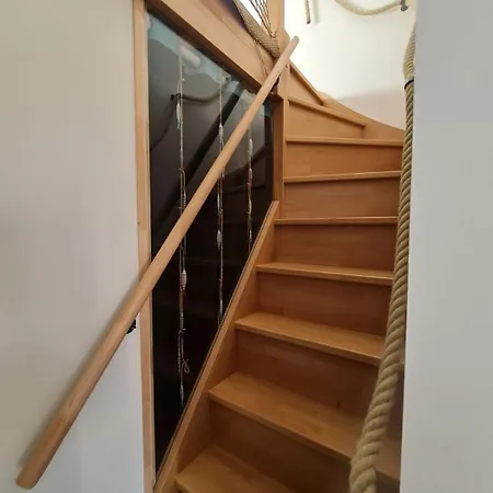 بيت للعطل L'ecume - 50m - Vue *